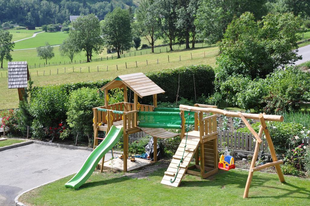 Apartment Lacklhof Grosskirchheim Phòng bức ảnh