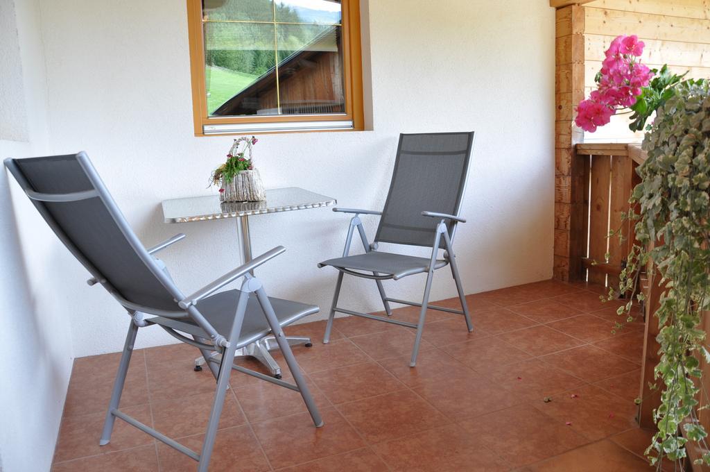 Apartment Lacklhof Grosskirchheim Phòng bức ảnh