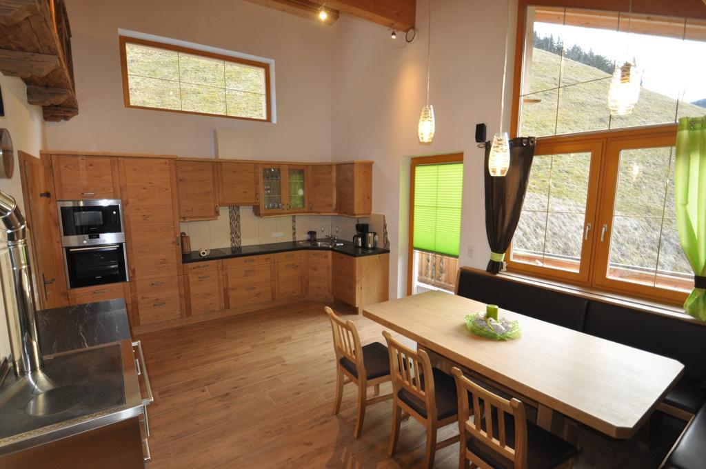 Apartment Lacklhof Grosskirchheim Phòng bức ảnh